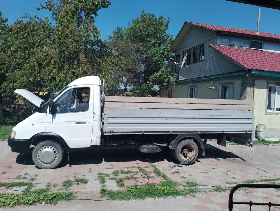 Доставка Газель услуги доставка Гаезель любой направлений доставка Газ