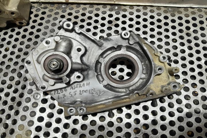 Pompa ulei 97376227 97376227 Opel Astra H [2004 - 2007] Hatchback 1.7