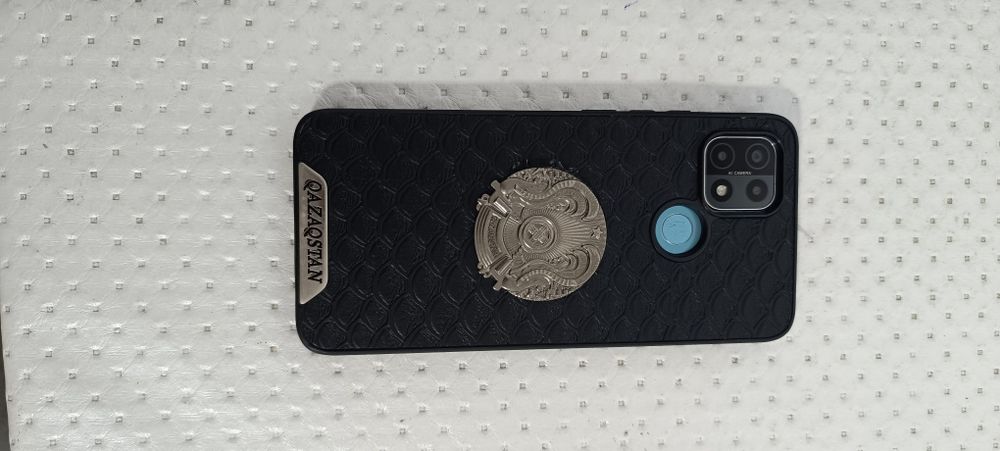 ТелефонОппо А15С