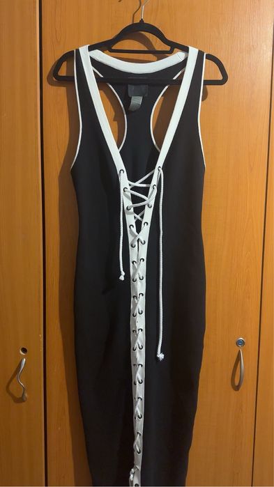 Rochie PumaXFenty