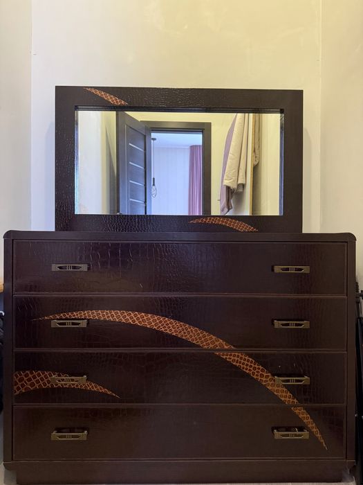 Спальный гарнитур Эмили, г.Уфа