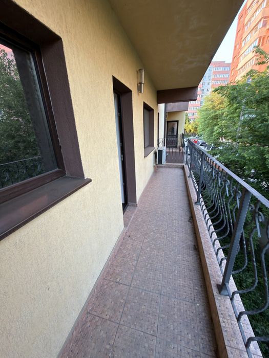Inchiriere apartament 5 camere direct proprietar ( A se citi detaliile