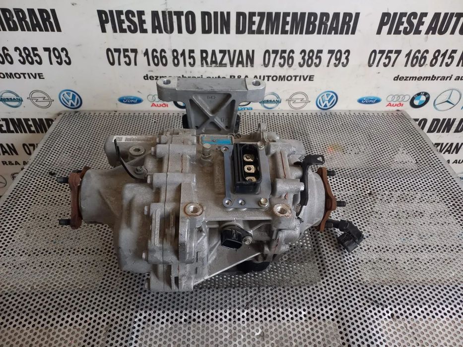 Grup Diferential Spate Toyota Yaris Cross 1.5 Benzina Hybrid 4x4 An 2020-2021-2022-2023-2024 Cod 02