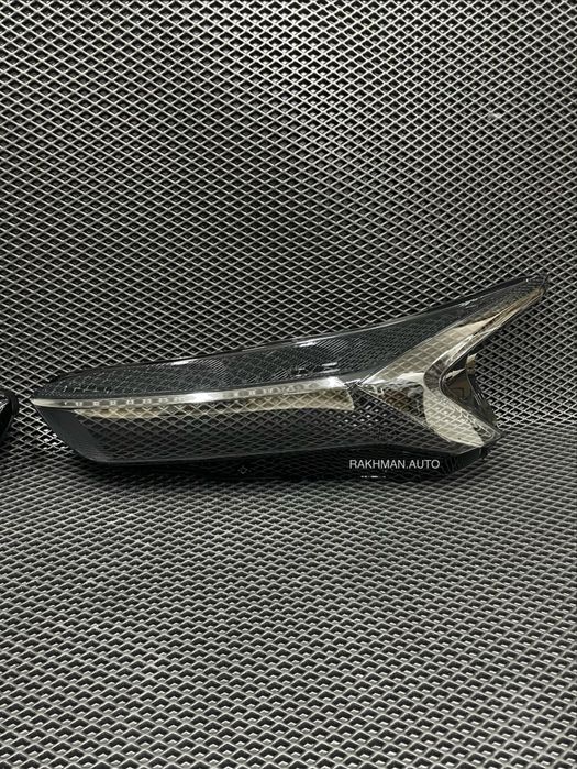 Стекла Фары Киа К5 / KIA K5