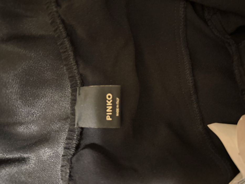 Дълга рокля Pinko