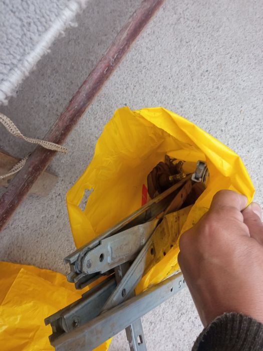 Matiz prastoyga zapchaslar