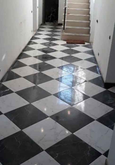 Кафель териш  хизмати