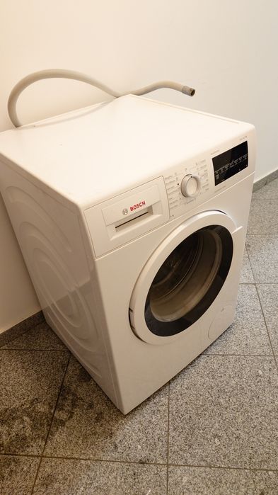 Пералня  Bosch VarioPerfect Serie 6