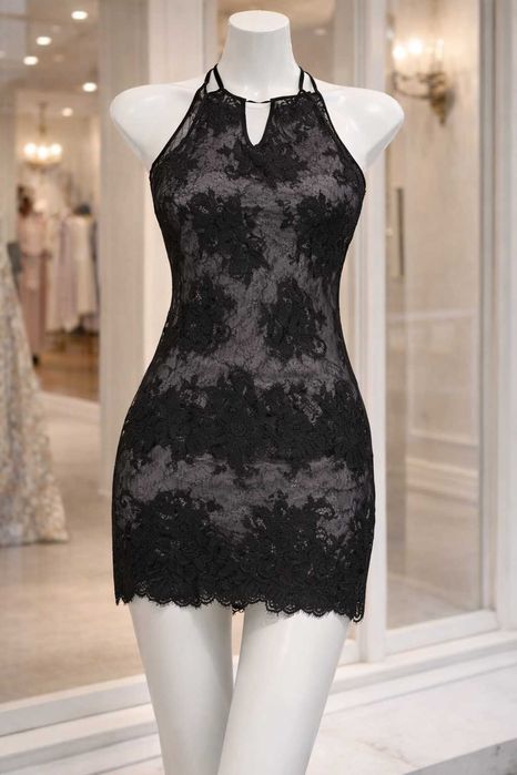 Lenjerie dantela dama