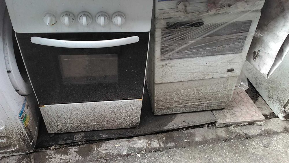 Aragaz Arctic Perfect Functional