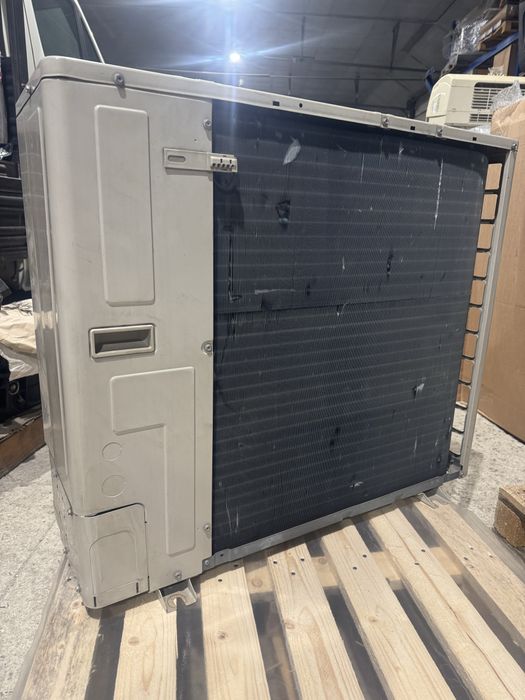 Aparat aer condiționat Daikin SkyAir 24000 btu freon recuerat