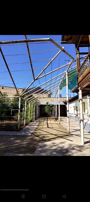 Temir, metallomga. Uzum uchun sõri