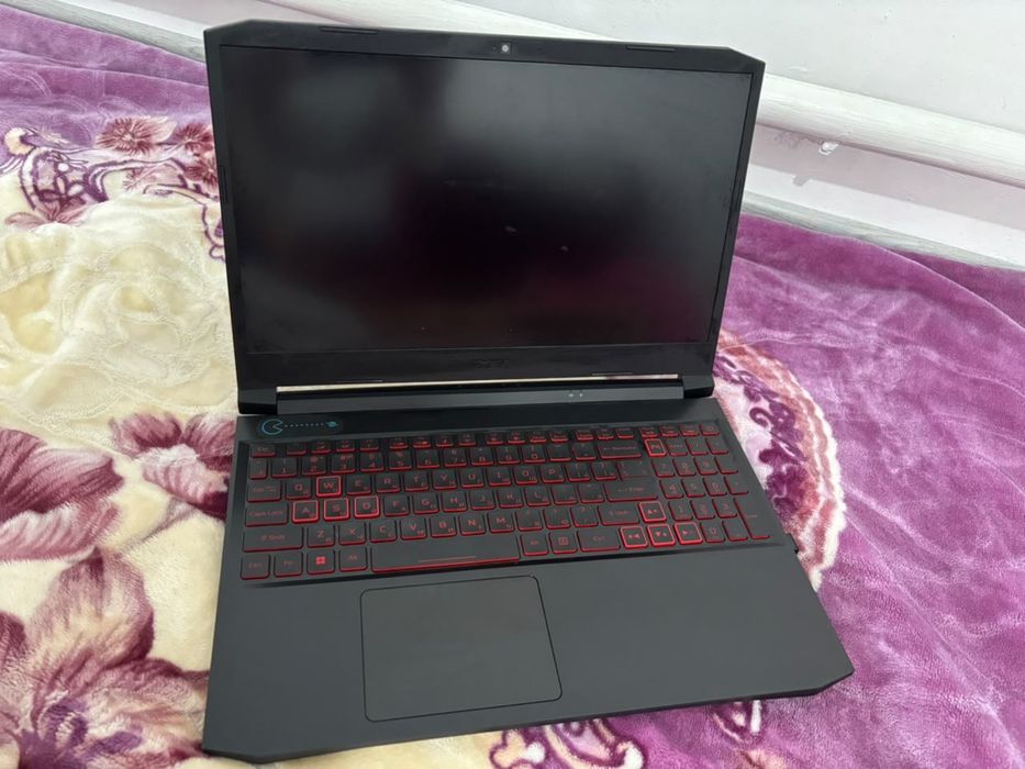 Продам Игровой ноутбук