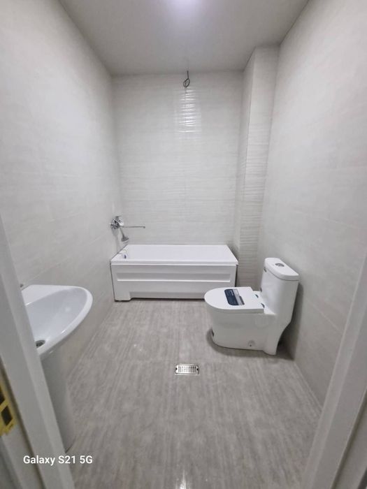 Продается 2-этажный дом Новой постройки! Сергели-махалля Согдиана!