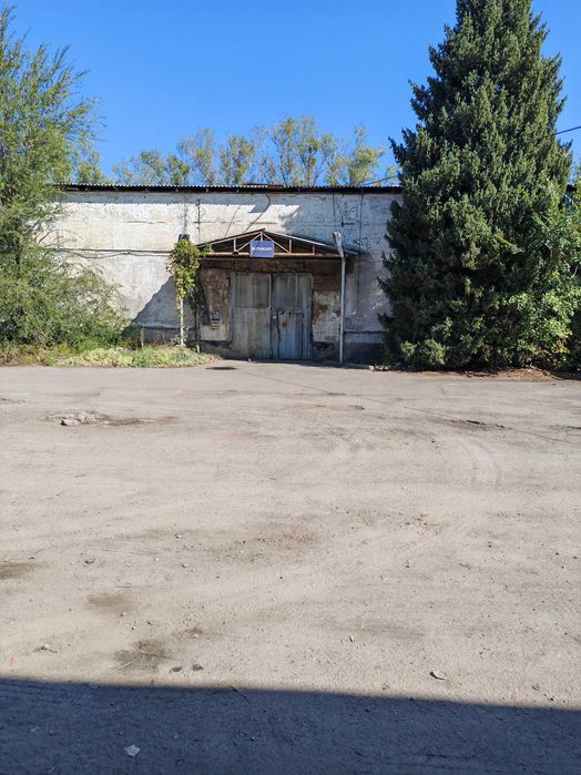 Промбаза · 2.3835 га,