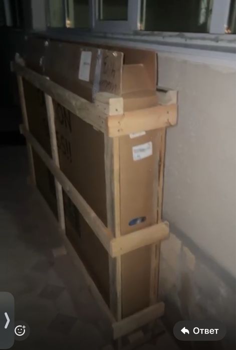 Лобовое для Huyndai Tucson