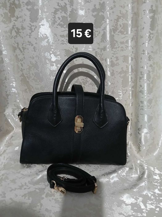 Дамски чанти и ранички!