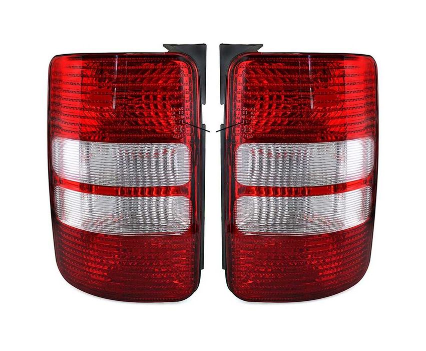 Стопове Стоп за ВОЛКСВАГЕН КАДИ / Volkswagen Caddy 2010 - 2014