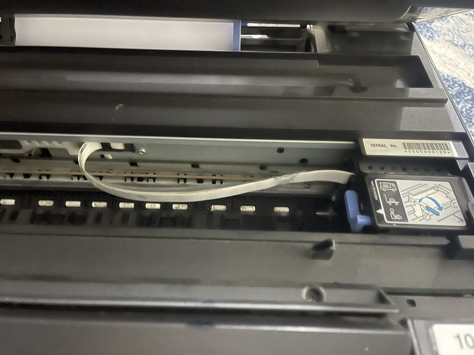 Продам 3в1 A3 принтер Epson L14150