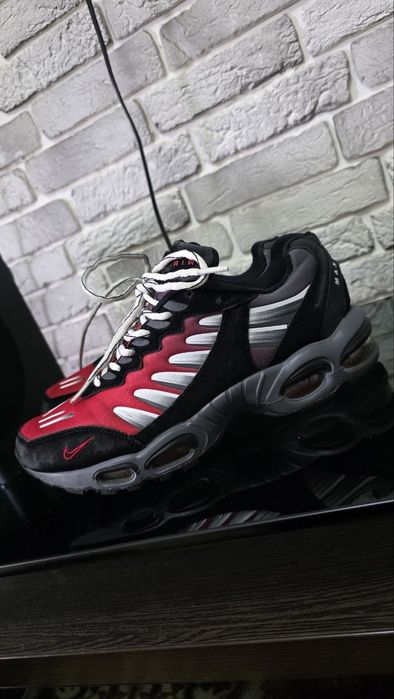 Оригинальные кроссы Nike