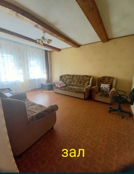 Продам дом по Джалиля