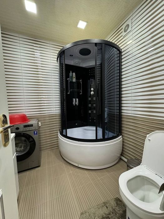 Ц-13 Аренда 3-х комн., Лабзак, Абай, Жангох