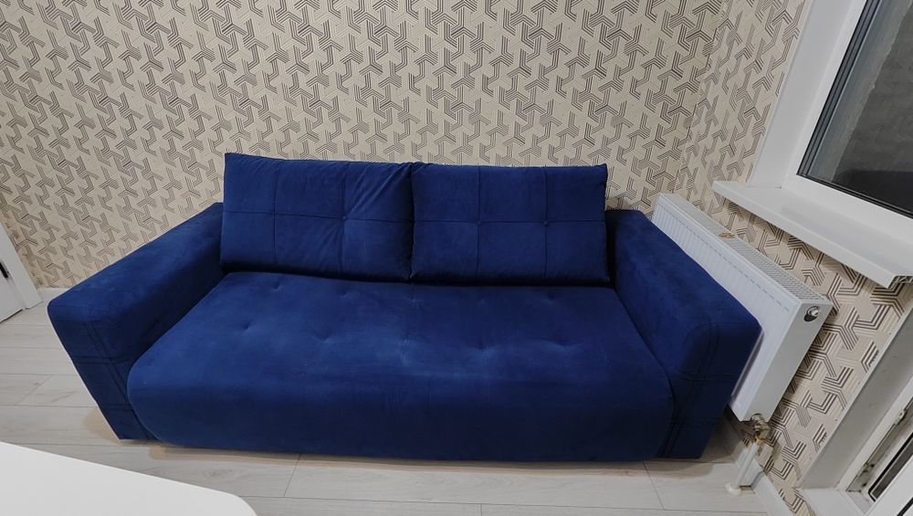 Отдам даром диван