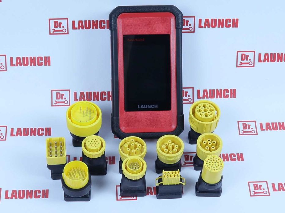 Лаунч Launch hd box SmartLink C лаунч смартлинк, Новый Гарантия!