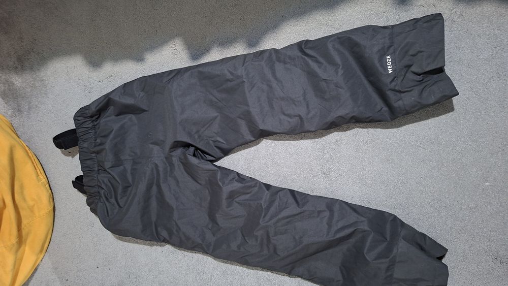 Ски           яке