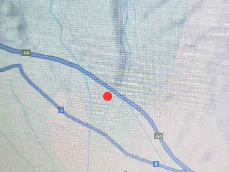 Продава се Парцел в с. Генералово, Област Хасково - 7810 кв.м за 77 €/кв.м - Снимка #3