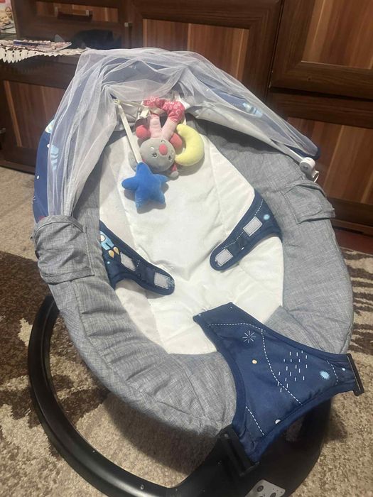 Balansua pentru copii