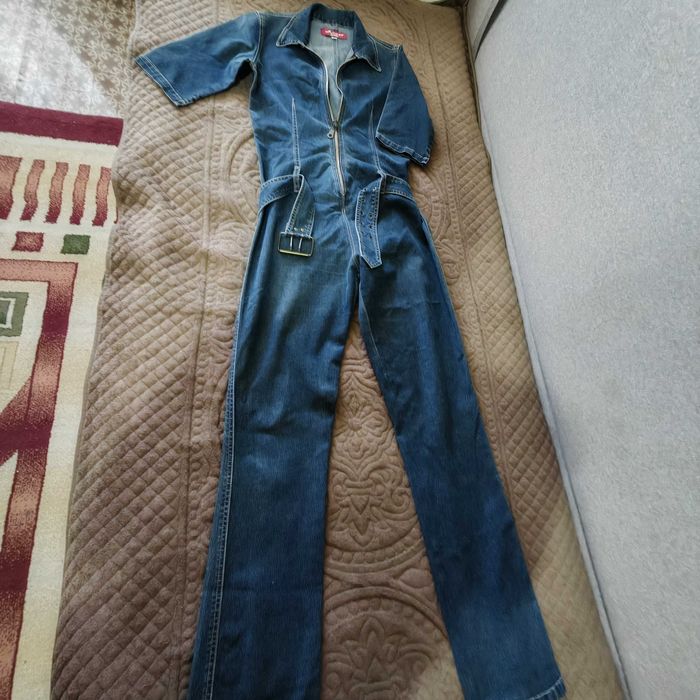 Продам джинсовые вещи в отличном состоянии из Германии