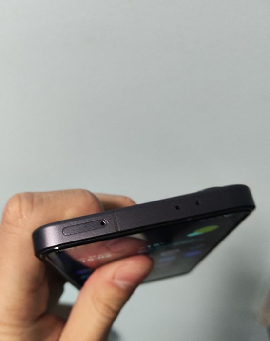 Обмен Samsung S24 FE 8/128