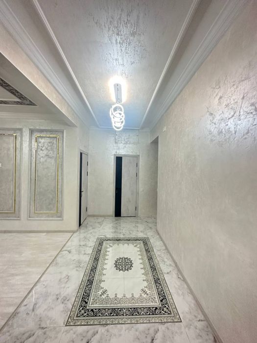 Yashnaobod Maxtumquli ЖК New Live 3/5/9