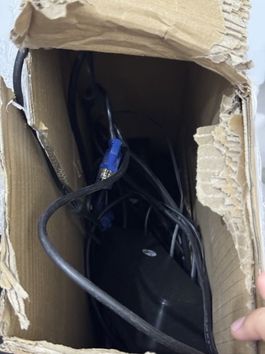 Компьютер Philips+Системный блок Acer