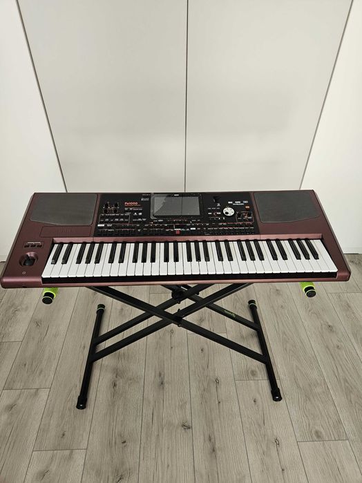 Stativ/ suport pentru orga korg pa1000