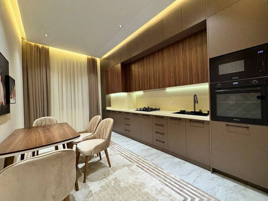 Мебел 3 лет горантией мебел на кухния