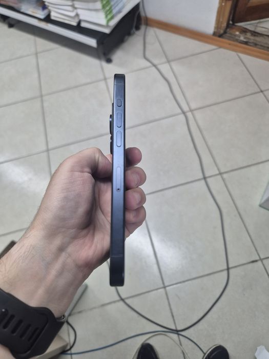 Iphone 15 pro 128 gb