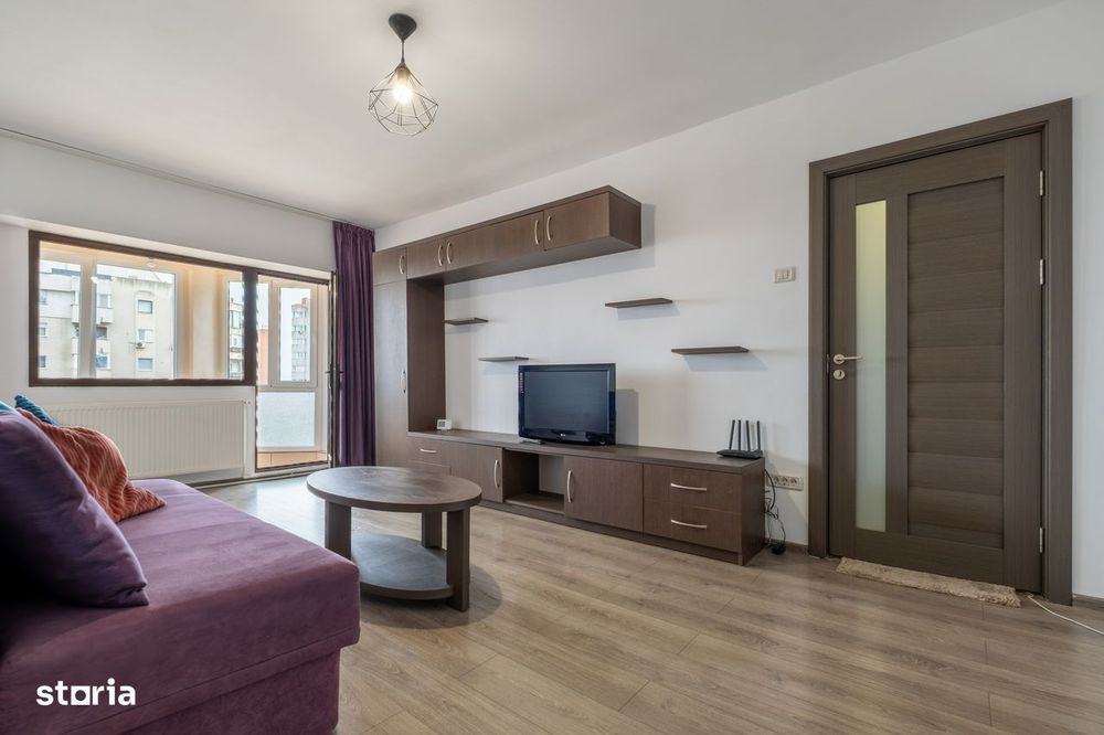 Apartament in zona Faleza Nord, Constanta
