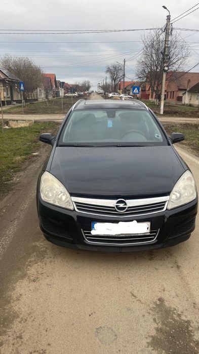 Vand Opel Astra H 1.7CDTI