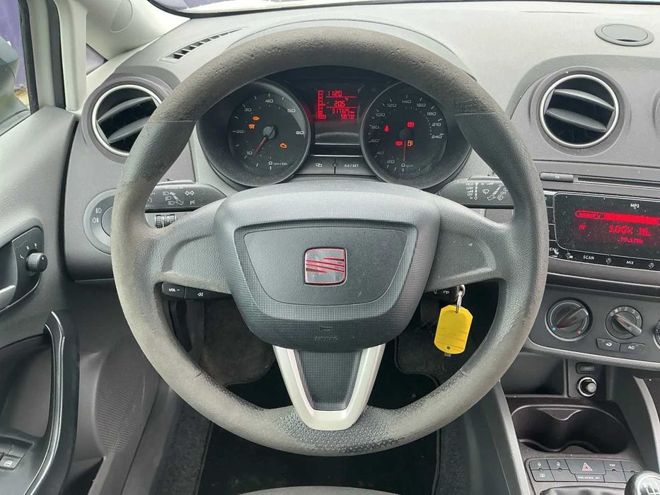 Seat Ibiza 2012 1.2 diesel