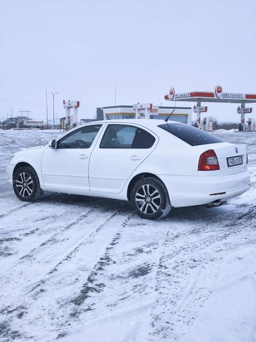 Продам Skoda Octavia. Автомат.