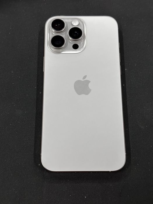 Iphone 16 pro max 512GB