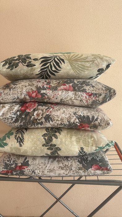 Жастықтар сатамын