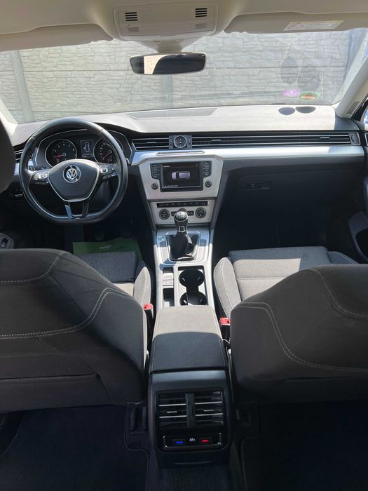 Volkswagen Passat 1.4 TSI / 150 CP Comfortline Impecabil / Rate Avans 0