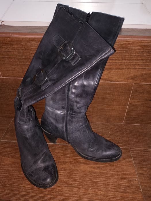 Cizme de dama diferite marimi