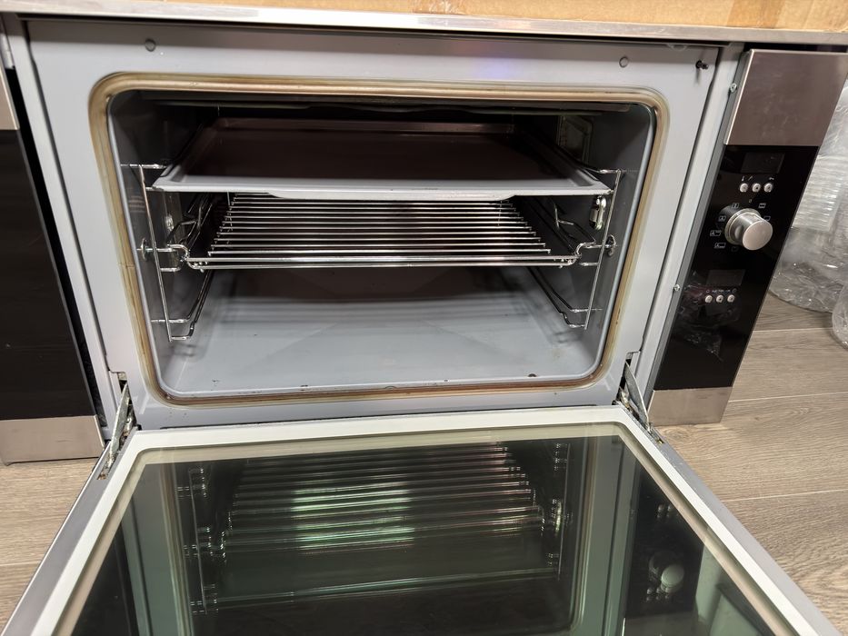 Фурна за вграждане Miele