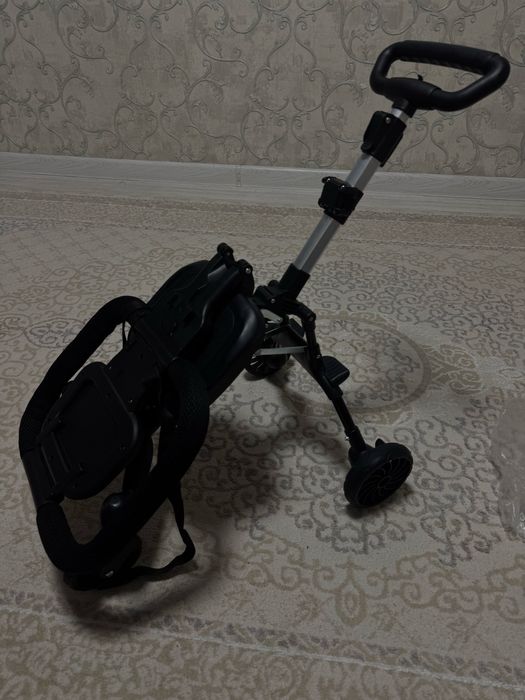 Коляска прогулочный для сиденье