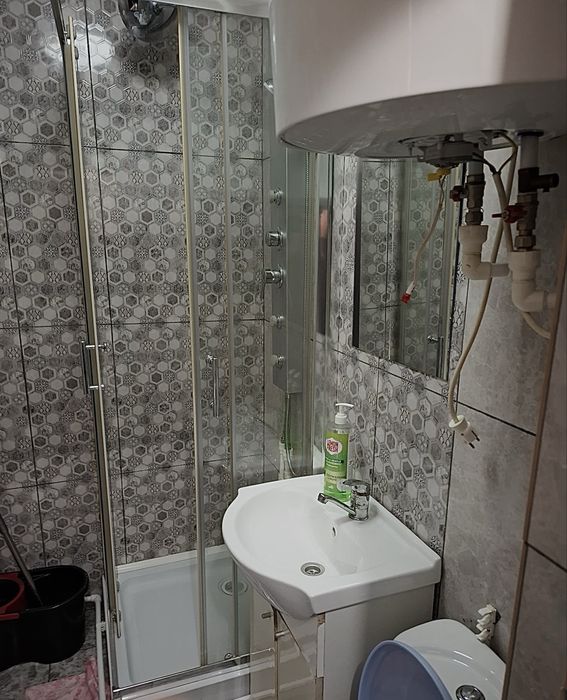 De închiriat: Garsonieră cochetă în Călărași (Zona Anastasia)