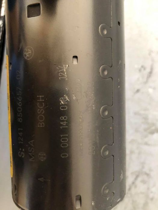 electromotor bmw seria 1 e81 e87 seria 3 e91 e92 seria 5 f11 f10